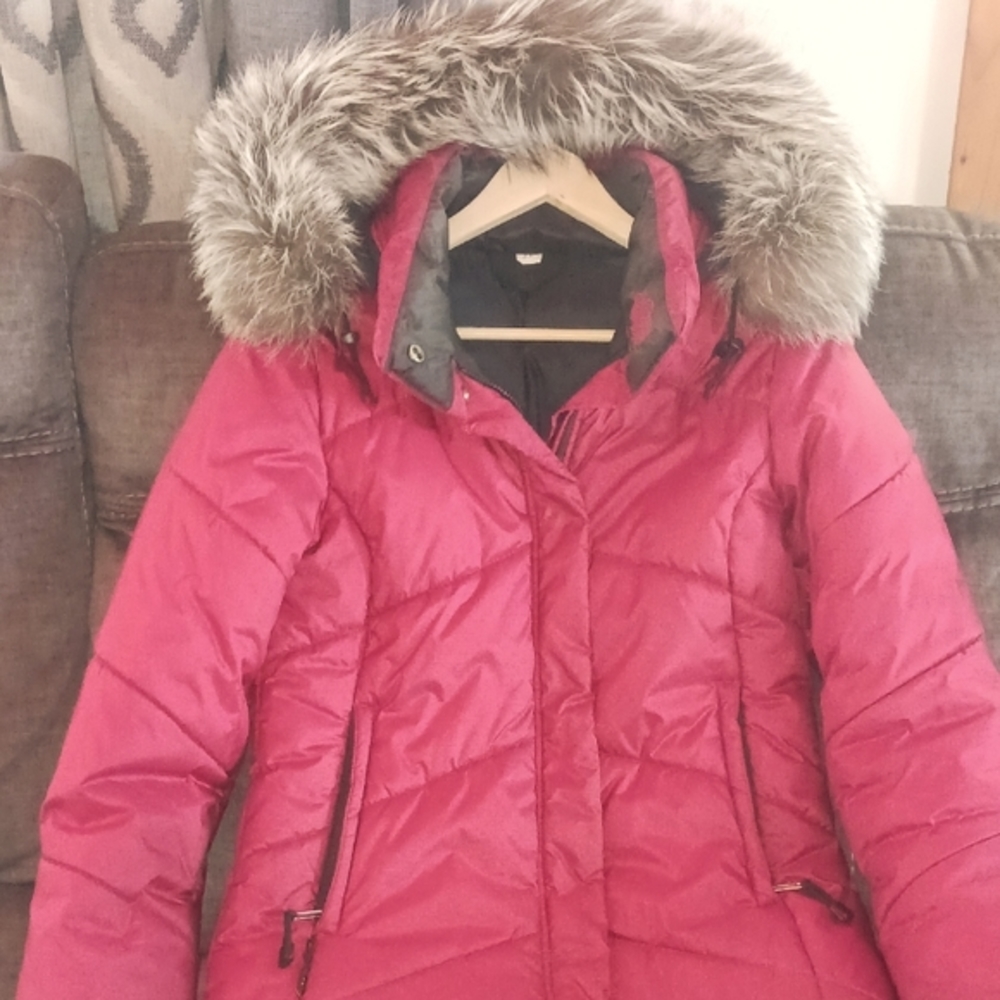 Kanuk coat